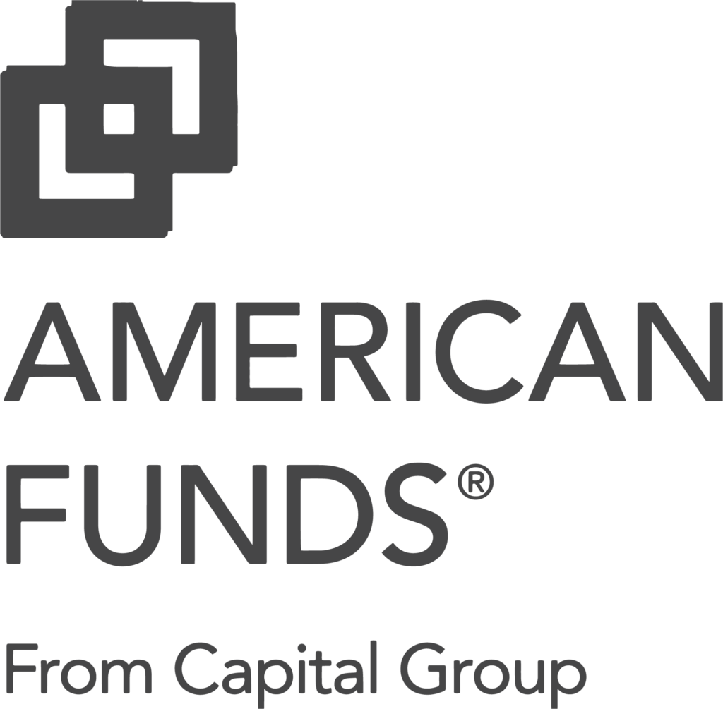 american funds from capital group